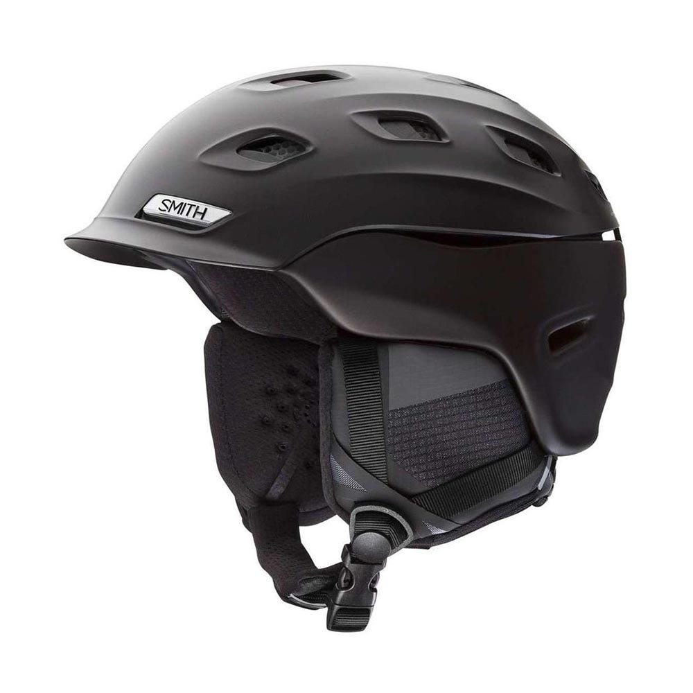 Smith Optics Vantage Zwart