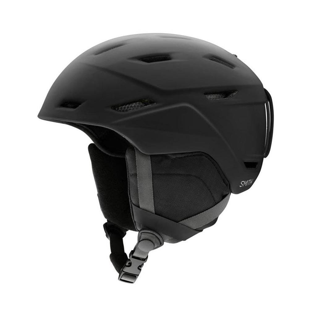 Smith Optics Vida Dames Zwart