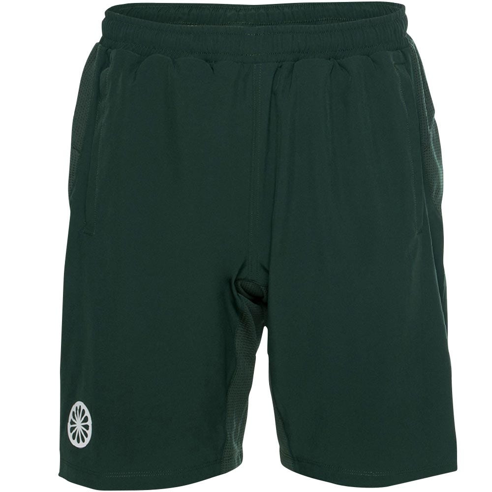 The Indian Maharadja Men Tech Short Amhc Groen