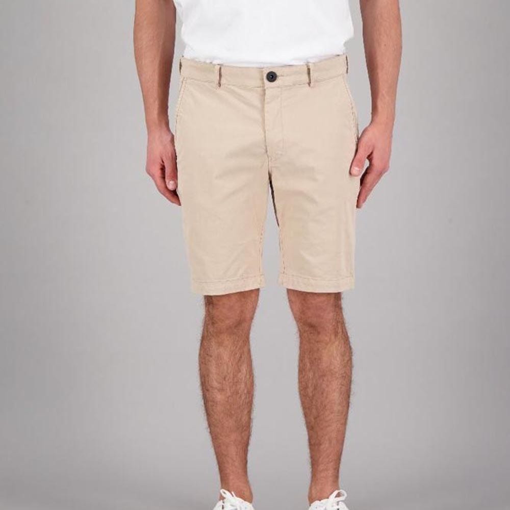 Airforce Short Garment Onbekend