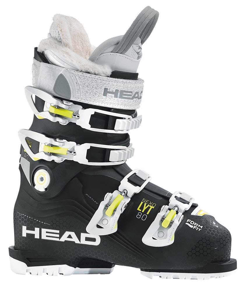 Head Nexo Lyt 80 W Zwart