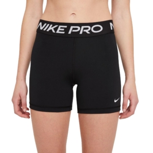 Nike Pro 365 Shorts Zwart