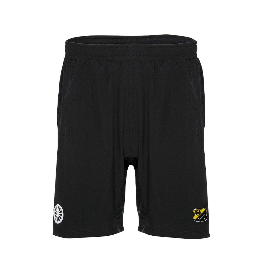 The Indian Maharadja Tech Short Deventer Junior Zwart