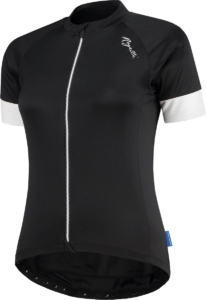 Rogelli Modesta Short Sleeve Zwart