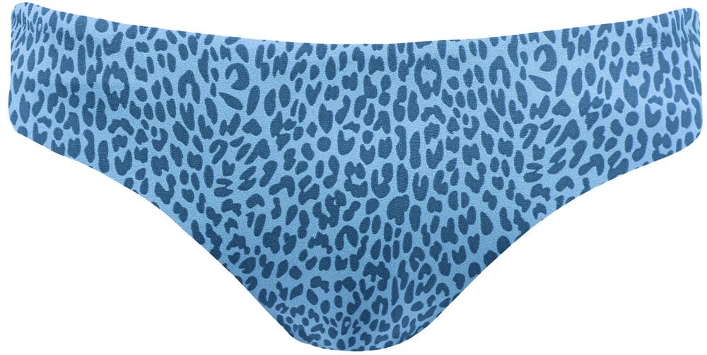 Barts Bathers Hipster Blauw