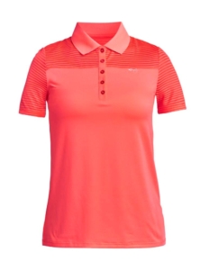 Rohnisch Miko Polo Roze