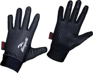 Rogelli Winterhandschoen Junior Laval Zwart