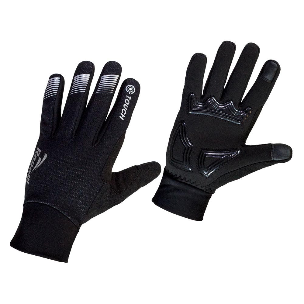 Rogelli Tocca Glove Zwart