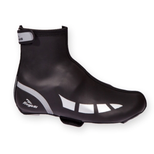 Rogelli Hydrotec Overschoenen Zwart