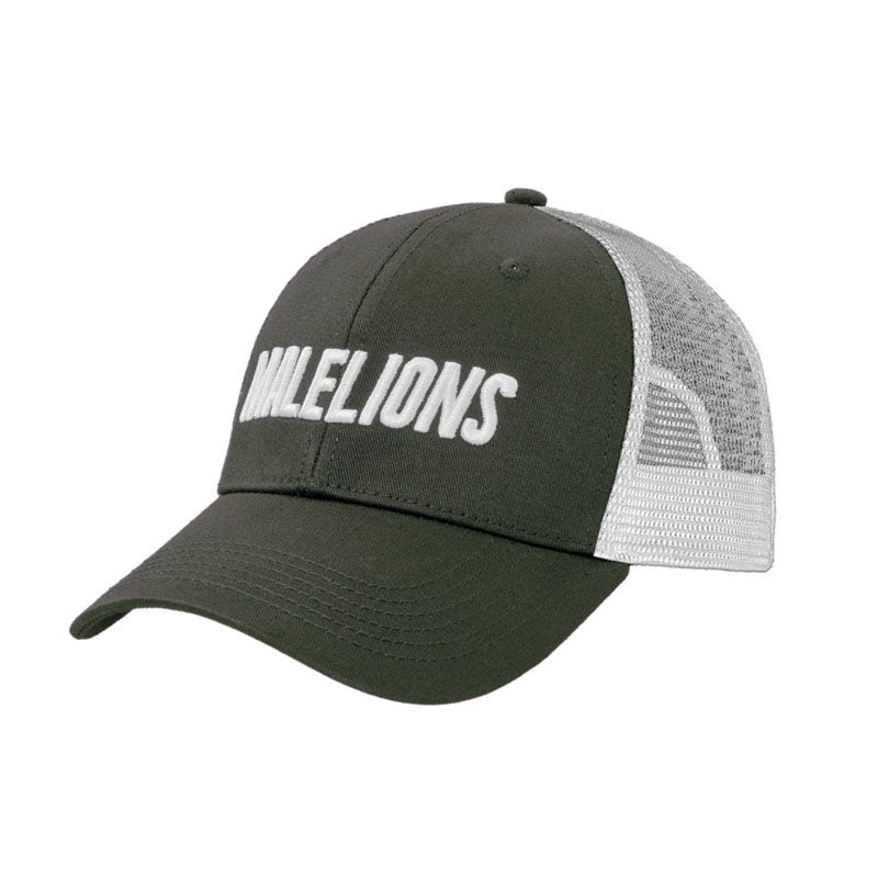 Malelions Sport Uraenium Cap Army