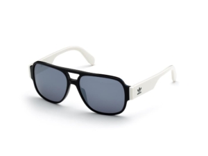 Adidas Acetate Sunglasses Ew3368 Zwart
