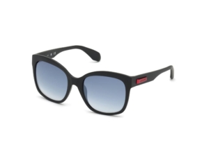 Adidas Injected Sunglasses Ew3430 Zwart