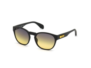 Adidas Injected Sunglasses Ew3501 Zwart