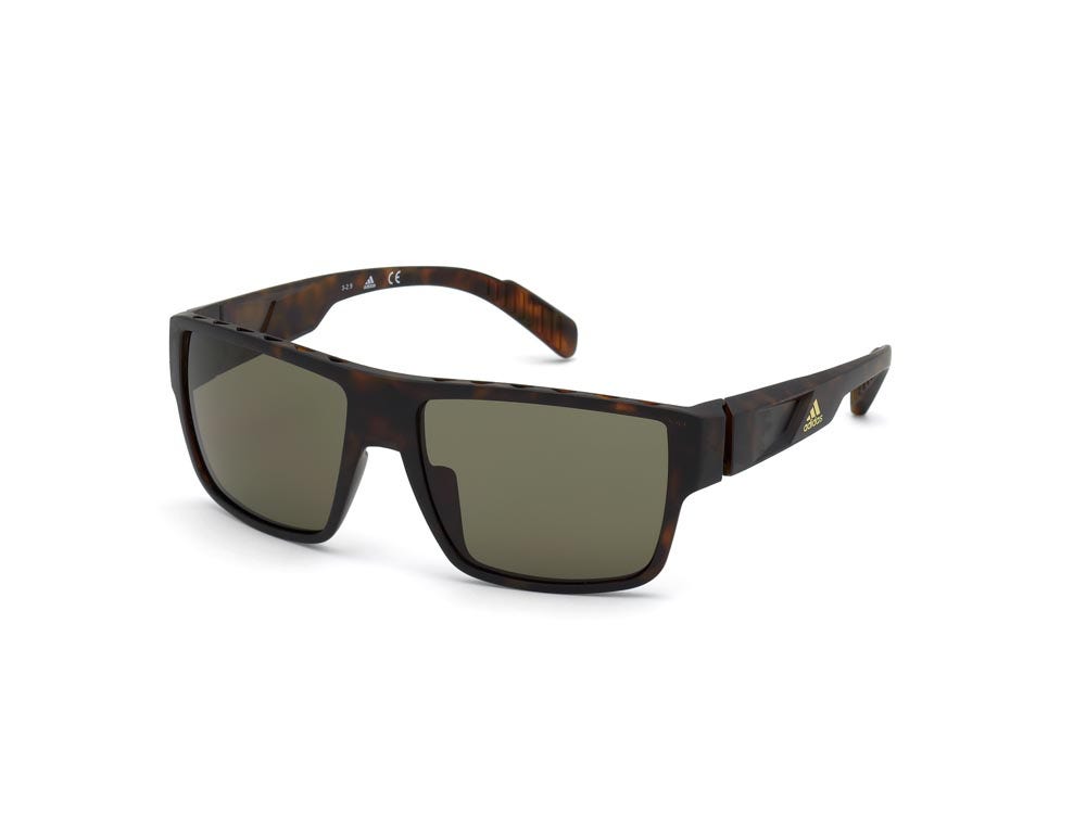Adidas Injected Sunglasses Ew3617 Onbekend
