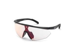 Adidas Injected Sunglasses Ex4671 Zwart