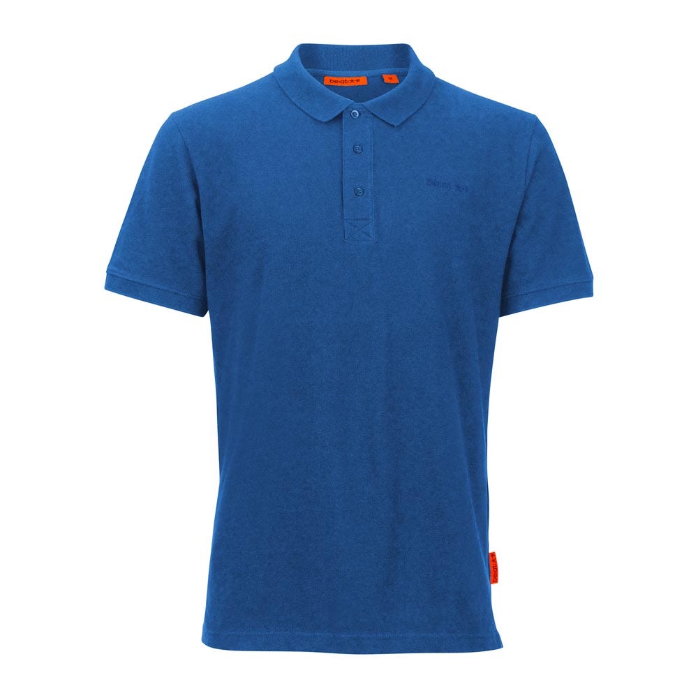 Be:at Polo Blauw