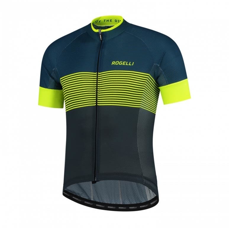 Rogelli Km Boost Blauw