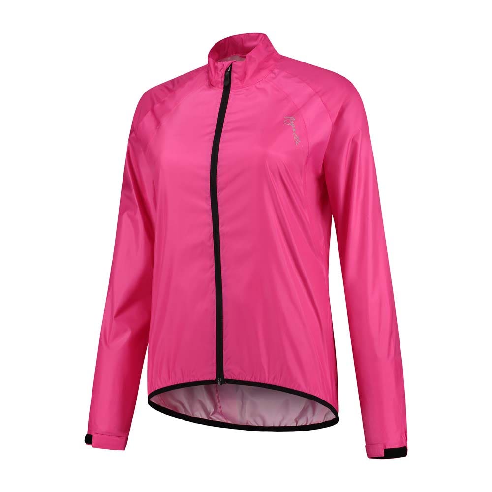 Rogelli Tellico Jacket Roze