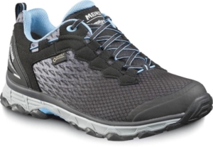Meindl Activo Sport Lady Gtx Zwart