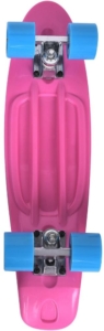 Move Old School Retro Board Junior Roze