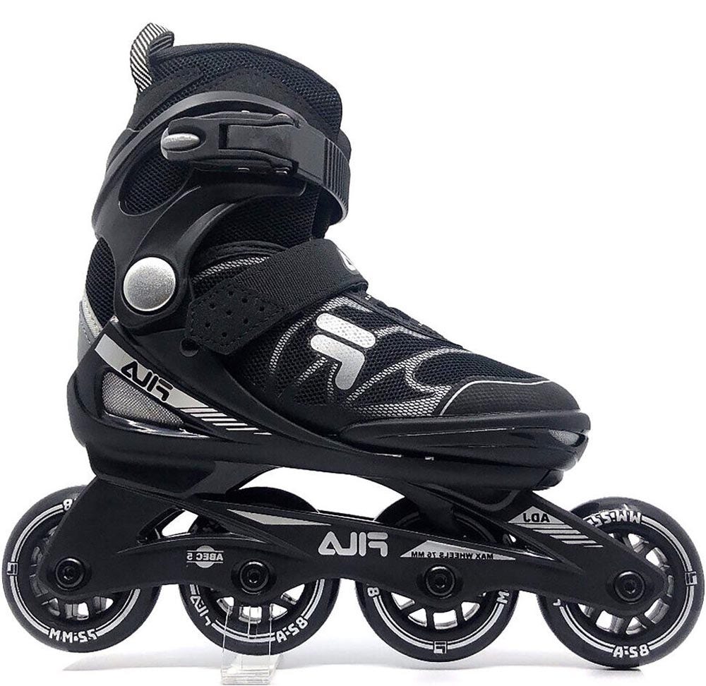 Fila J-one ’21 Zwart