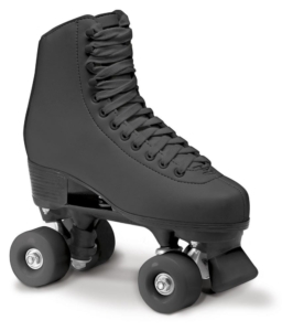 Roces Rc1 Zwart