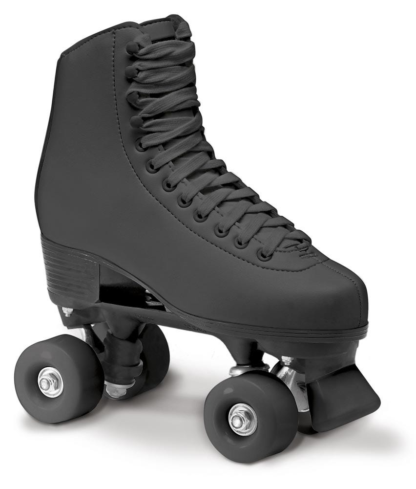 Roces Rc1 Zwart