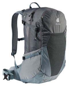Deuter Futura 23 Grijs