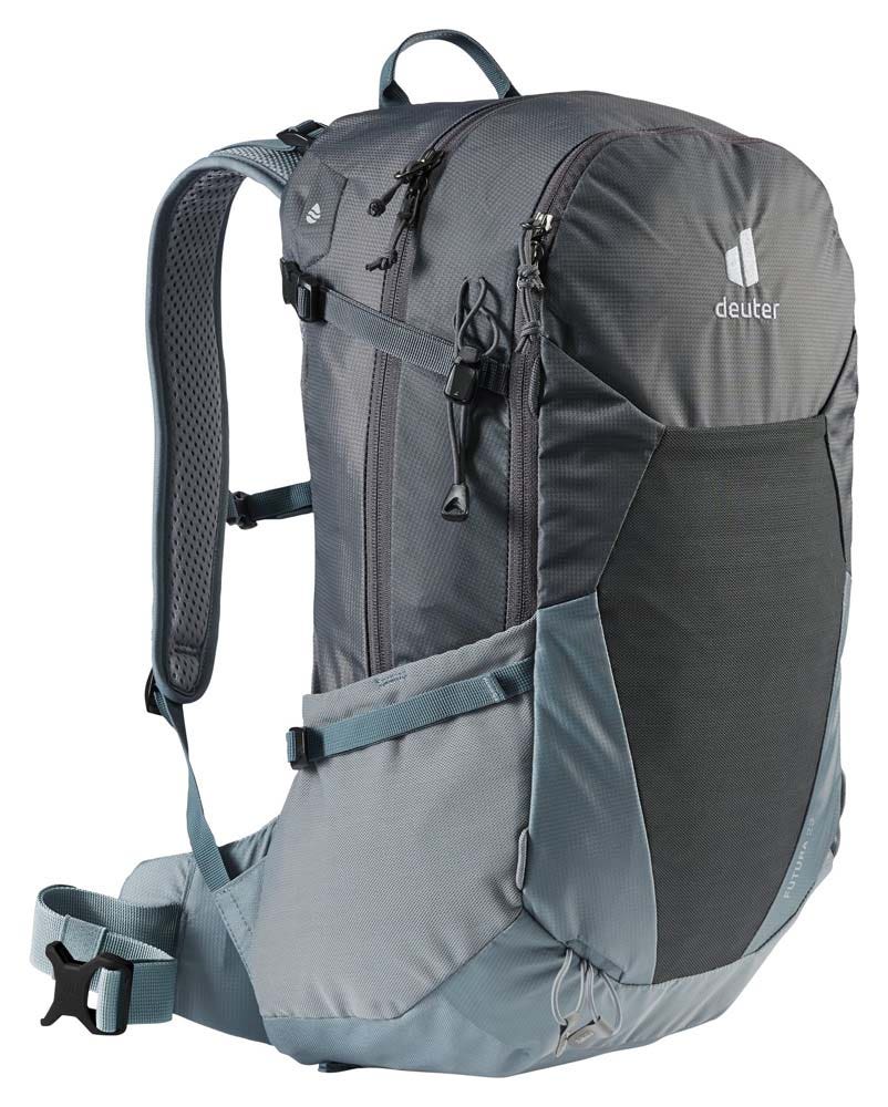 Deuter Futura 23 Grijs