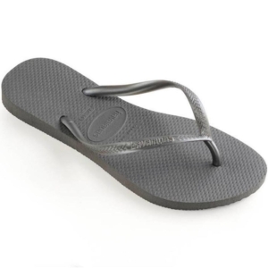 Havaianas Slim Grijs