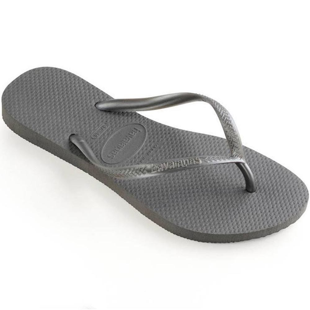 Havaianas Slim Grijs