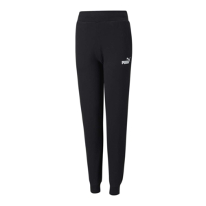 Puma Essential Sweatpants Kids Zwart