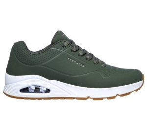 Skechers Uno Stand On Air Groen