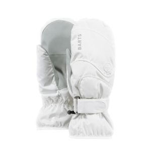 Barts Basic Ski Mitt Wit