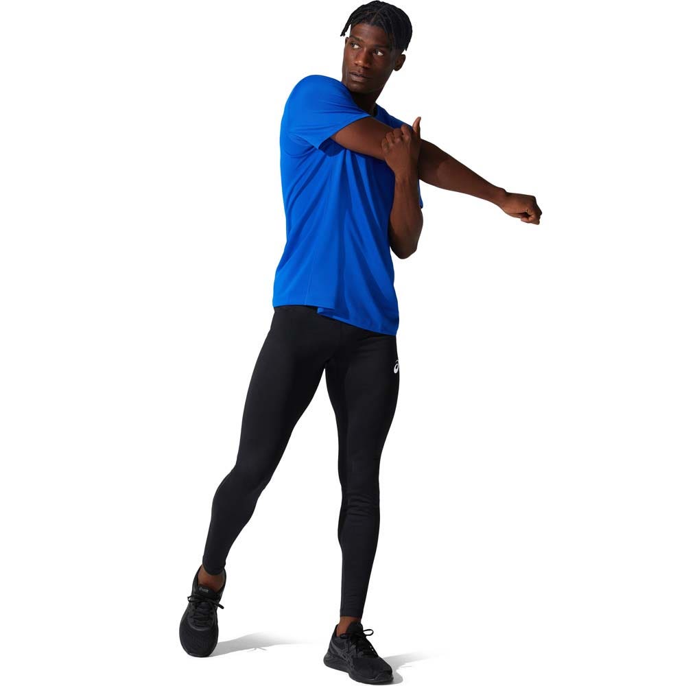 Asics Core Tight Zwart