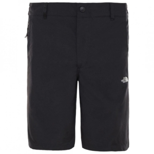 The North Face Tanken Short Zwart