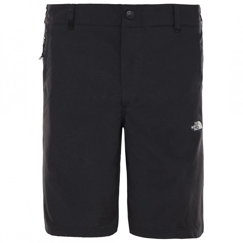 The North Face Tanken Short Zwart