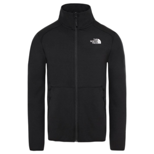 The North Face Quest Fleece Zwart