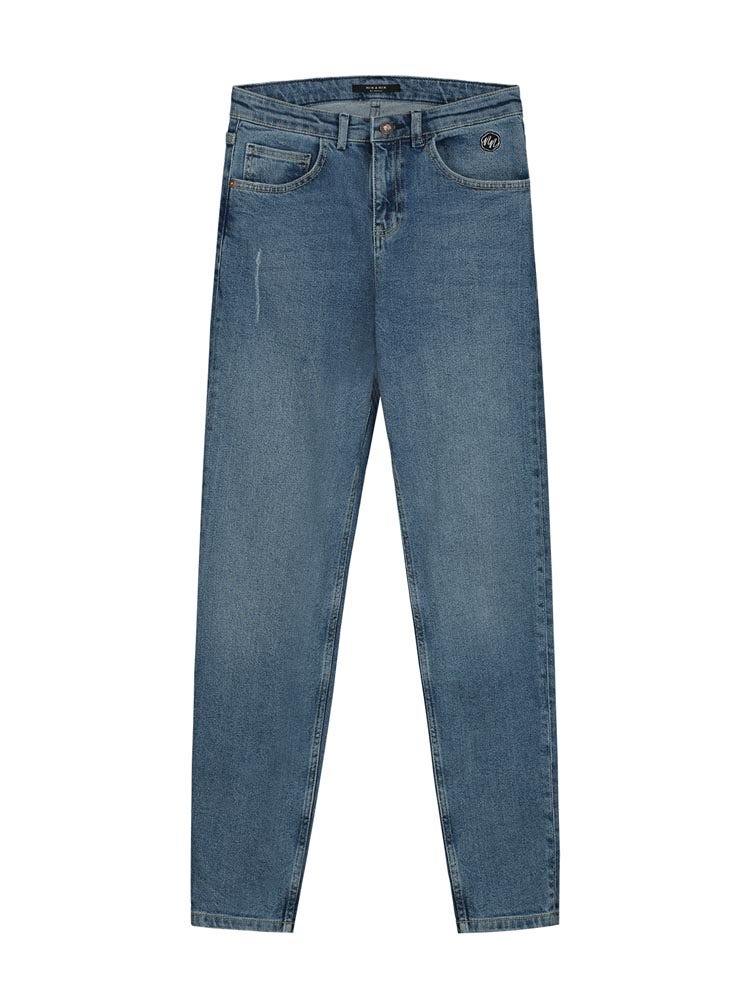 Nik&nik Ferial Junior Blauw