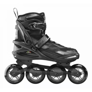 Roces Ciao 84 Zwart