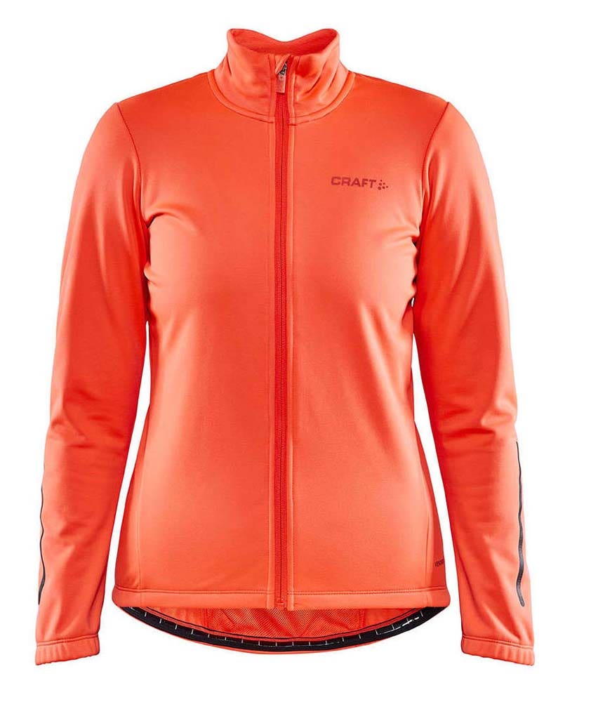 Craft Core Ideal Jacket 2.0 Roze
