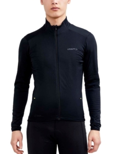 Craft Core Bike Subz Ls Jersey M Zwart