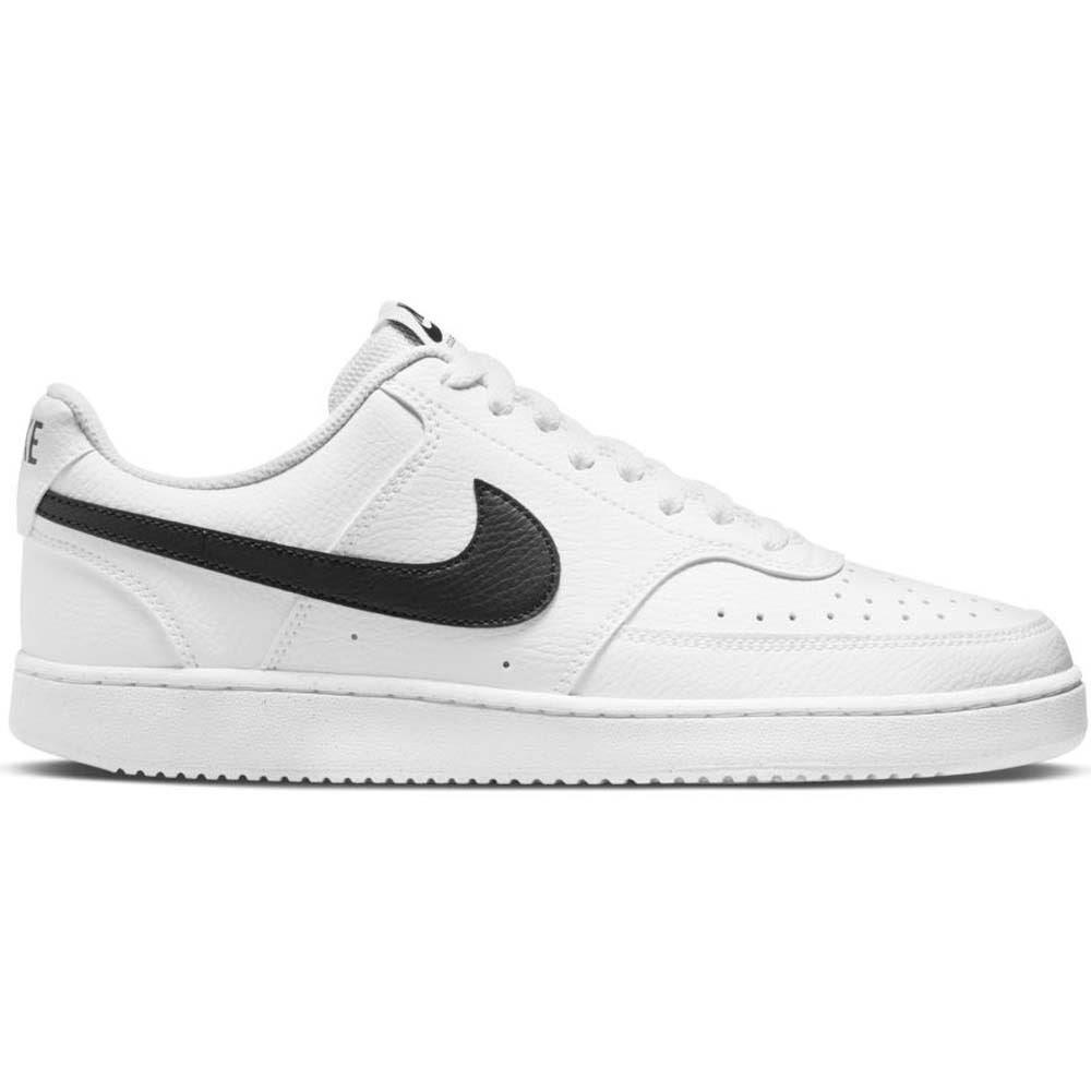 Nike Court Vision Low Wit