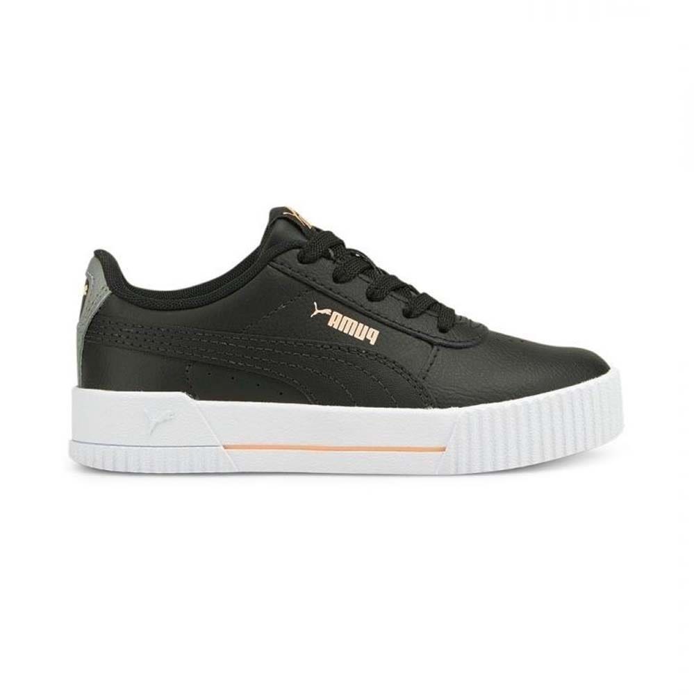 Puma Carina L Ps Peach