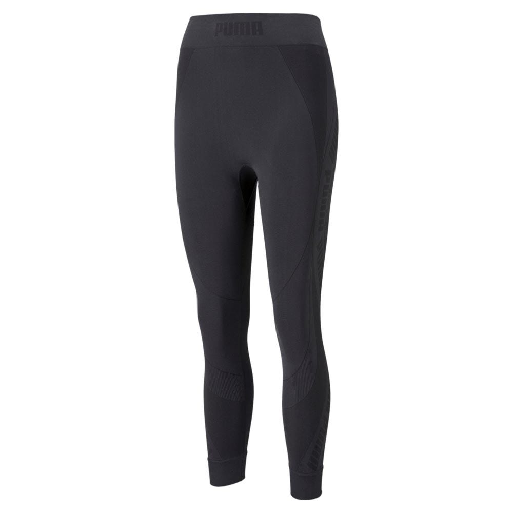 Puma Evostripe Evoknit 7/8 Tight Zwart