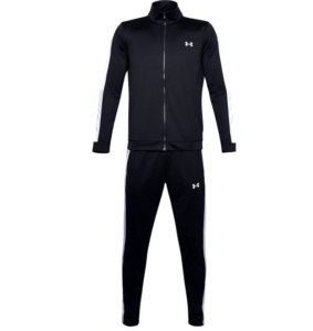 Under Armour Emea Track Suit Zwart