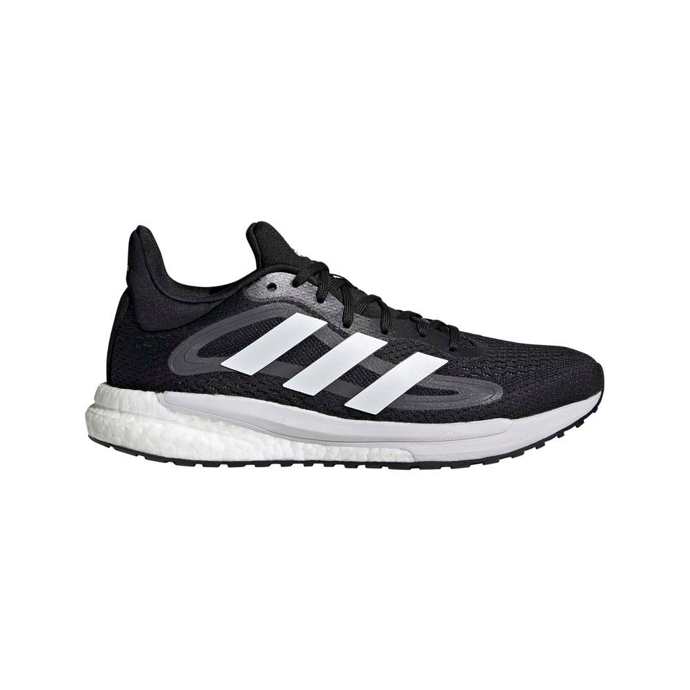 Adidas Solarglide 4 Zwart