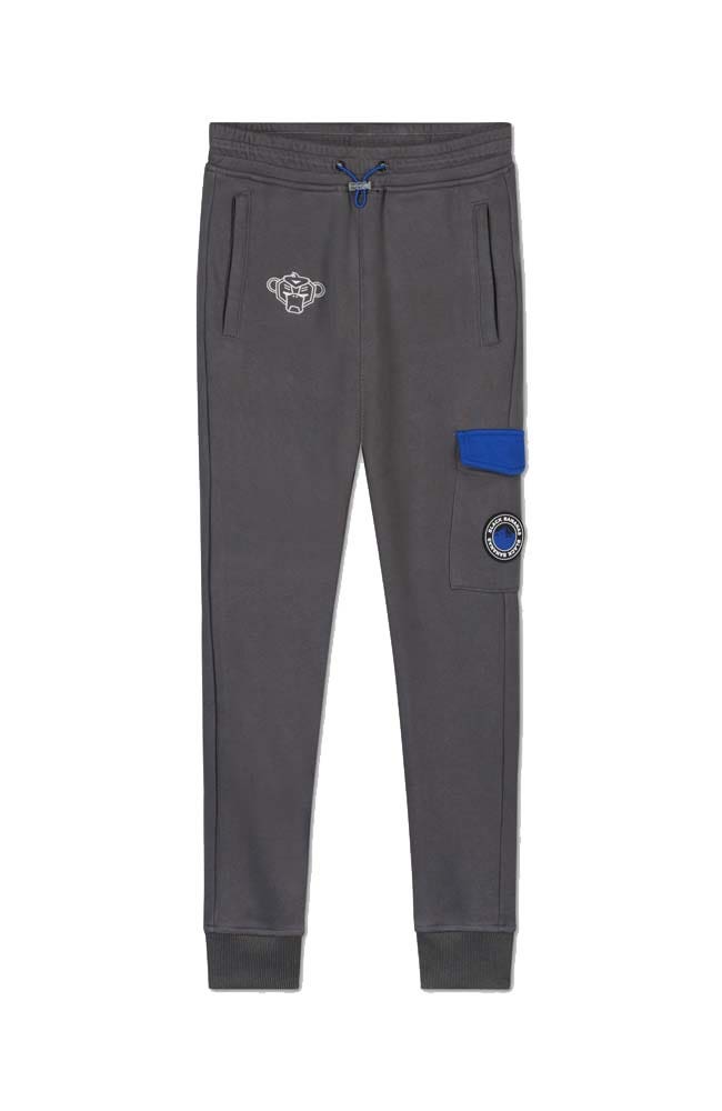 Bananas Jr Epic Anorak Sweatpants Grijs