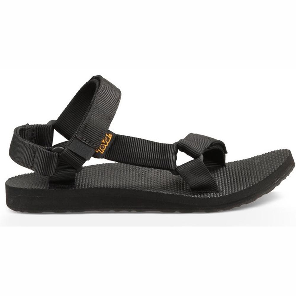 Teva Original Universal Dames Zwart
