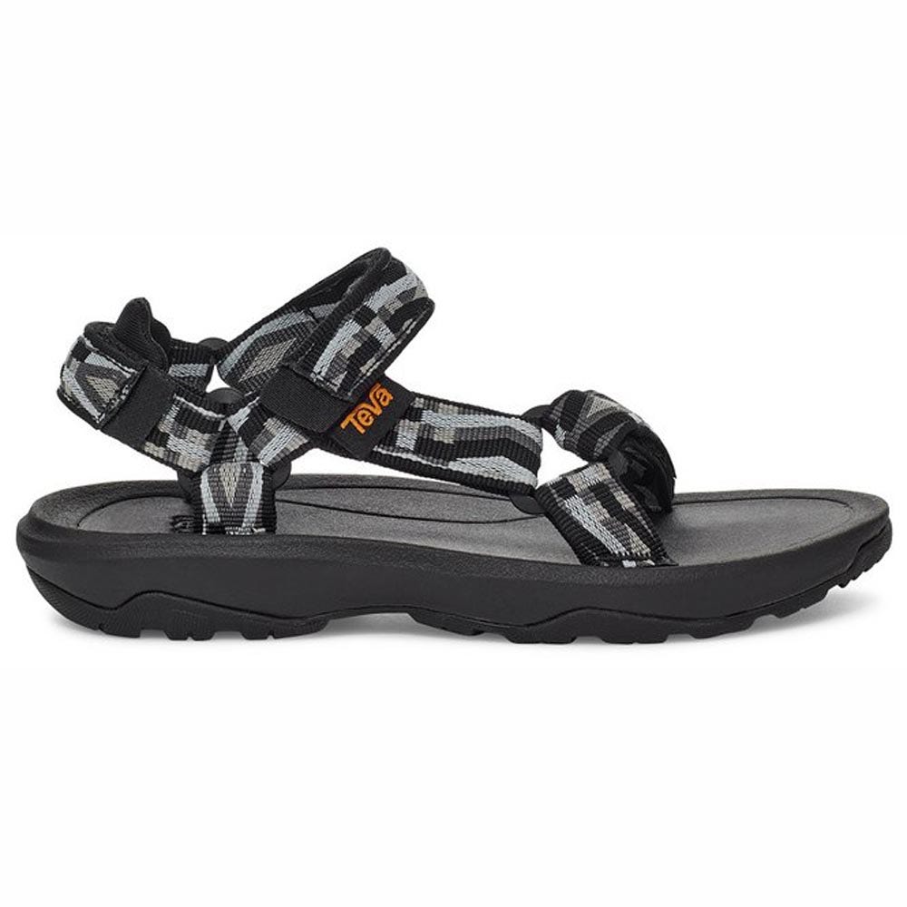 Teva Hurricane Xlt 2 Kids Zwart